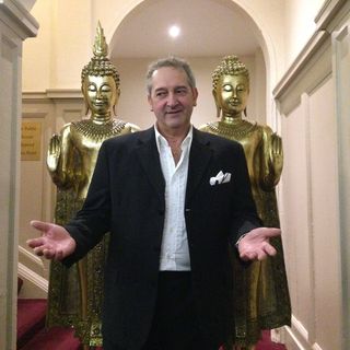 Franco Palombo's avatar