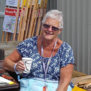 Janet Ingram's avatar