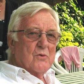 Geoffrey Hughes's avatar