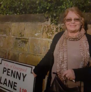 Janet Gavan's avatar