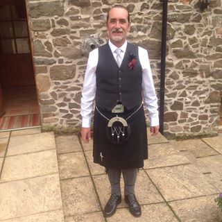 Kevin Tomelty's avatar