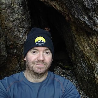 Rob Williams's avatar