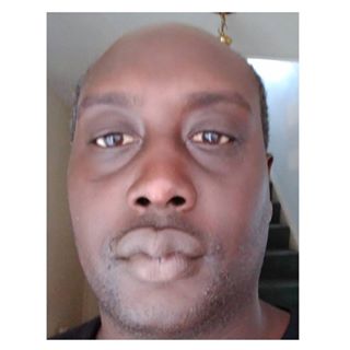 Wilson Okwonga's avatar