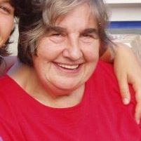 Irene Person's avatar