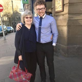 Rita McGuire's avatar