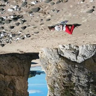 Becky Hanna's avatar