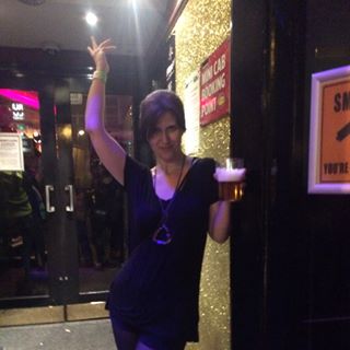 Tracey Brown's avatar