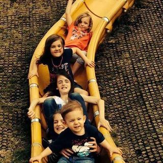 Pauline Parton's avatar