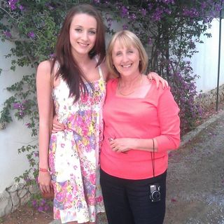 Ann Johnson's avatar