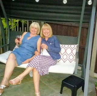 Josephine Storer's avatar