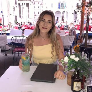 Megan Fitzgerald's avatar