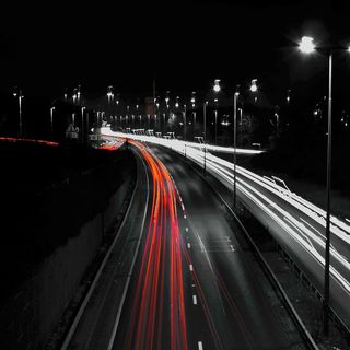 Mike Cawley's avatar