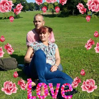 Saz Proud Mum Greaves's avatar