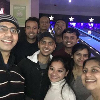 Suresh Sheth's avatar