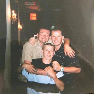 Mark Holden's avatar