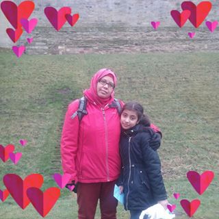 Zura Al Yamani's avatar