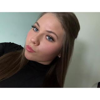 Deimante Jokubaityte's avatar