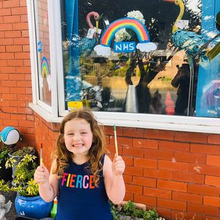 Nadia Louise Robinson's avatar