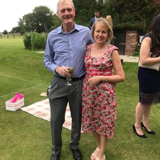 Pete Marshall's avatar