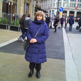 Vaiva Liepa's avatar