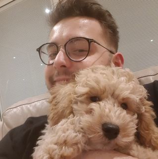Michael Bradnam's avatar
