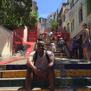 Michael Ogunjobi's avatar