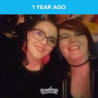 Lisa Jenkins's avatar