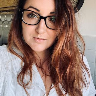 Amber Danielle's avatar