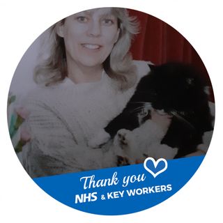 Eileen Wylie's avatar