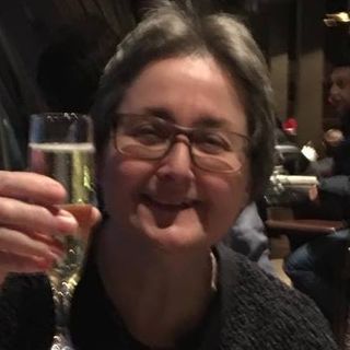 Judith Aylmer's avatar