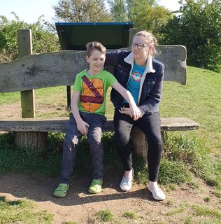 Vicki Gadzios Opperman's avatar