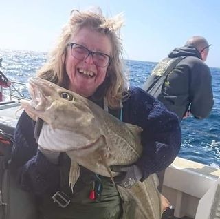 Susan Parkes's avatar