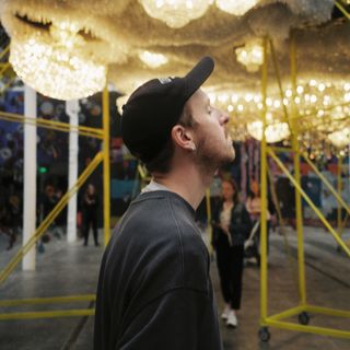 Miko Szatko's avatar