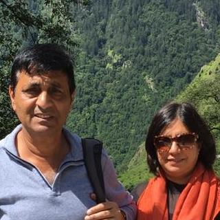 Ranjit Narula's avatar