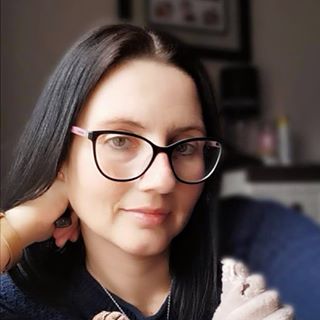 Michelle Otton's avatar