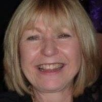 Joan Stewart's avatar