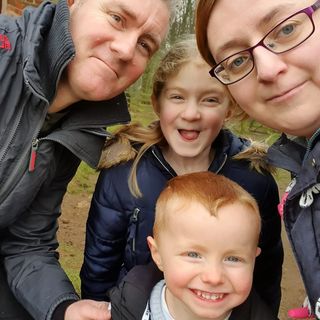 Louise Smith's avatar