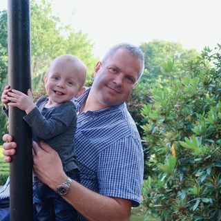 Benjamin Knight's avatar