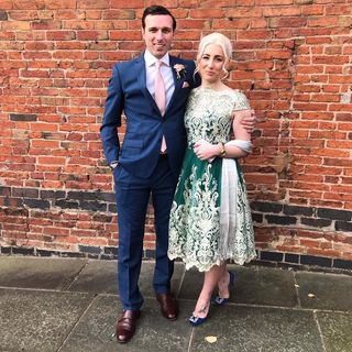 Alex Graham's avatar