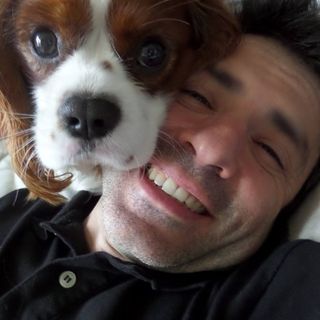 Alexandre Lima's avatar