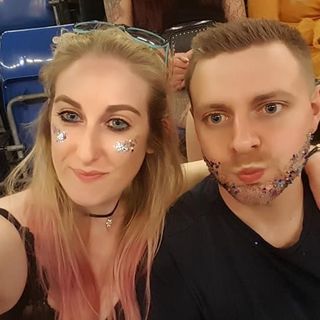 Courtney Rae Edwards's avatar