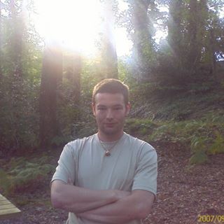 Mark Rowley's avatar