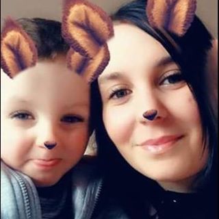 Ashley Tocher's avatar