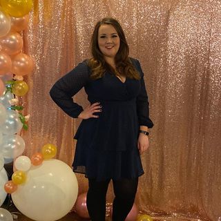 Kerrie McLeod's avatar