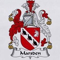 Neil Marsden's avatar