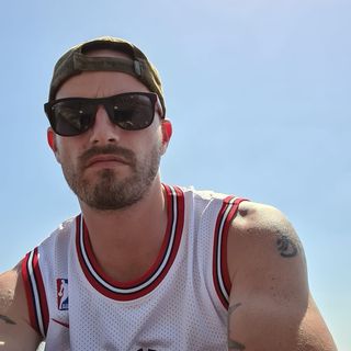 Chris Sheath's avatar
