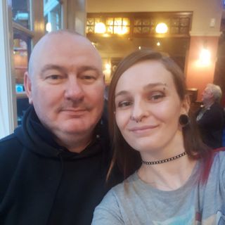 Barry Collins's avatar