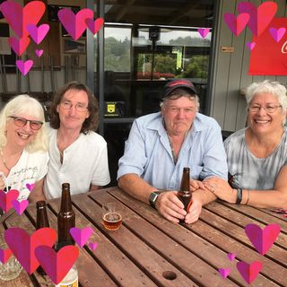 Jill Lissenburgh's avatar