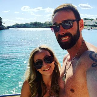 Sophie Louise's avatar