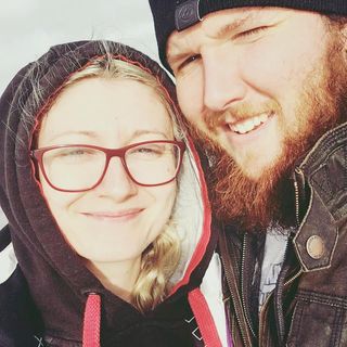 Nichole Elizabeth's avatar